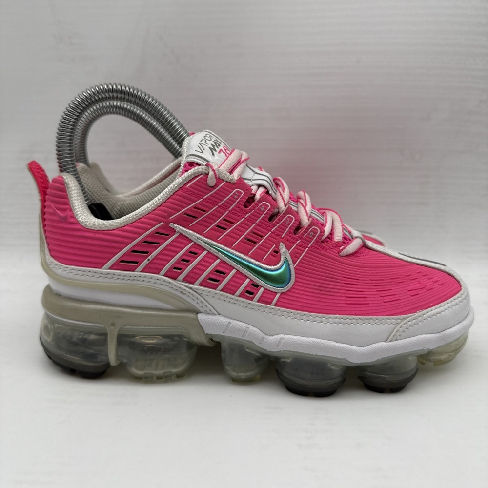 Nike Air VaporMax 360 Pink Sneakers 2020 Women's US SZ 5.5 Athletic Shoes